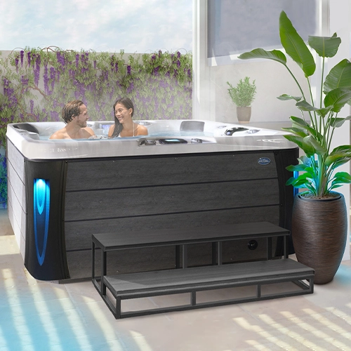Escape X-Series hot tubs for sale in Akron